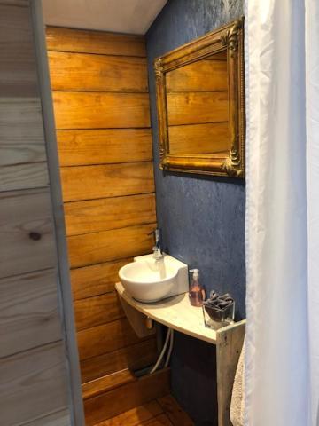 Bed & Breakfast Herkingen Gr5 외부 사진