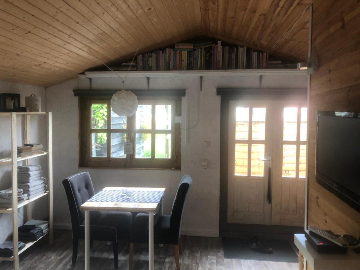 Bed & Breakfast Herkingen Gr5 외부 사진