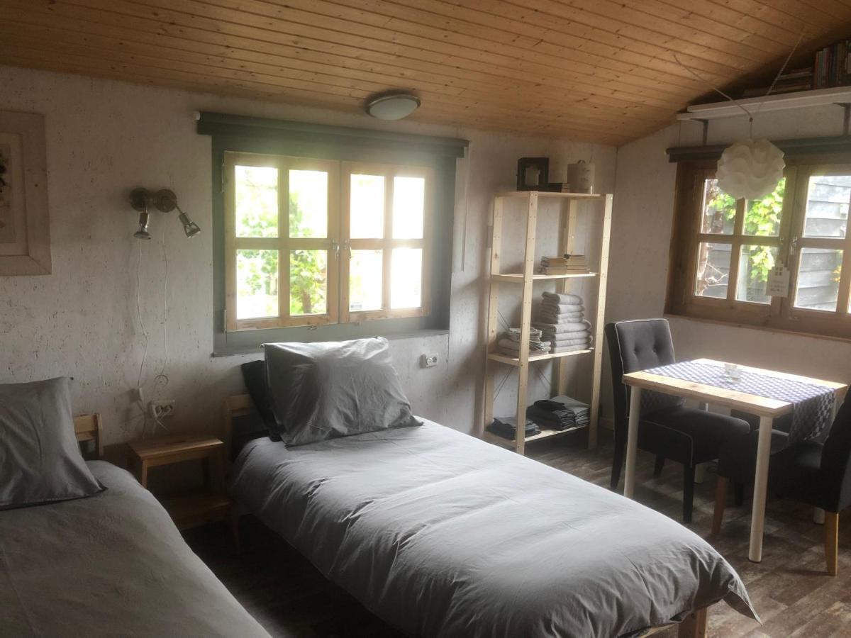 Bed & Breakfast Herkingen Gr5 외부 사진